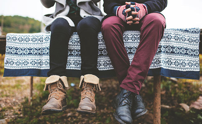 5 Super Cute And Fun Winter Date Ideas