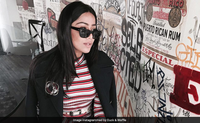 5 Ways To Wear Your Favourite Summer Dress in Winters
