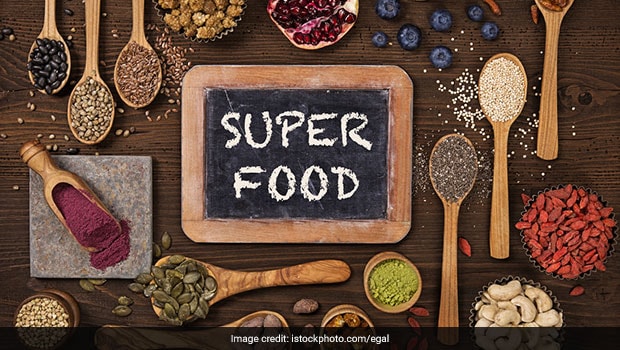 National Nutrition Month: How To Follow A Superfood-Enriched Diet, Expert Reveals