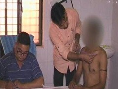 30-Year-Old Woman Allegedly Gang-Raped In Front Of Husband, Child In UP