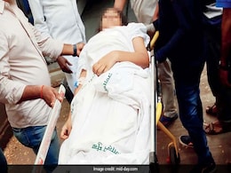 Four Days After Girl Jumps Out Of Train Fearing Molestation, Culprit Arrested Four Days After Girl Jumps Out Of Train Fearing Molestation, Culprit Arrested