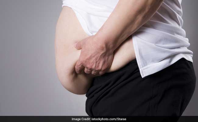 Men Beware, Your Obesity Could Increase the Risk Of Irregular Heartbeat As You Age: Study