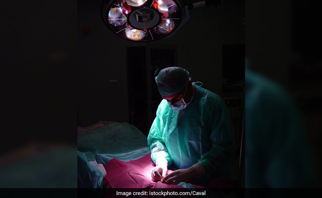 Kids Born Via C-Section More Likely To Be Obese As Adults