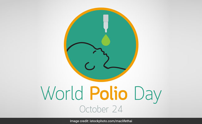 Opinion: World Polio Day 2021- Ending Polio For Good