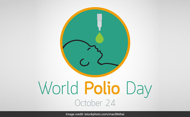 World Polio Day 2023: कब मनाया जाता है पोलियो दिवस? जानिए बच्चों में कैसे पहचानें पोलियो के संकेत और लक्षण