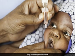 Anti-Polio Drive, Set To Start Day After Covid Vaccine Rollout, Deferred Anti-Polio Drive, Set To Start Day After Covid Vaccine Rollout, Deferred