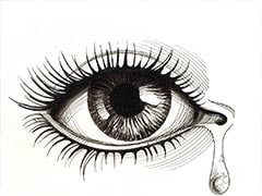 Is It Safe To Get A Tattoo On The Eyeball?