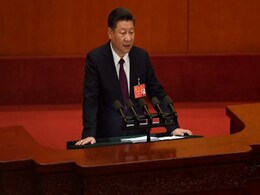 Xi Jinping To Get New Term As Communist Conclave Begins Xi Jinping To Get New Term As Communist Conclave Begins
