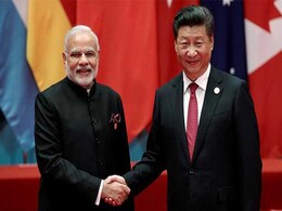 हम भारत के साथ संपर्क में हैं, नहीं चाहते कि मालदीव 'टकराव का मुद्दा' बने : चीन हम भारत के साथ संपर्क में हैं, नहीं चाहते कि मालदीव 'टकराव का मुद्दा' बने : चीन