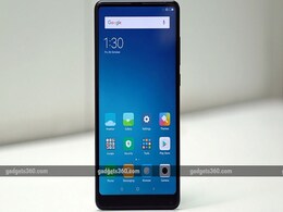 Xiaomi बना रूस का पांचवां सबसे बड़ा ब्रांड, कारोबार में हुआ 325 फीसदी का इजाफा Xiaomi बना रूस का पांचवां सबसे बड़ा ब्रांड, कारोबार में हुआ 325 फीसदी का इजाफा