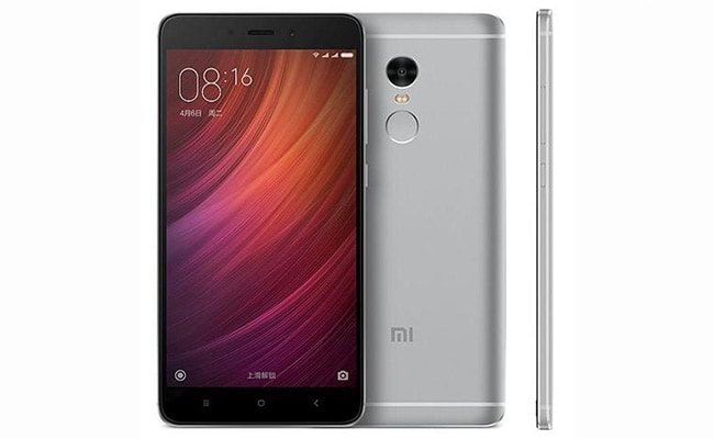 xiaomi redmi note 4