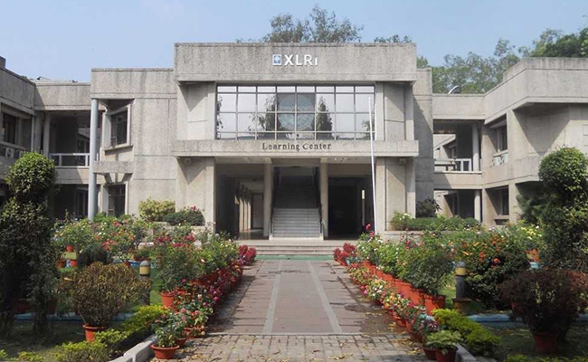 XLRI Completes Summer Internship Process 2018 In 2 Days, Rs 1.65 Lakh Highest Stipend Offered