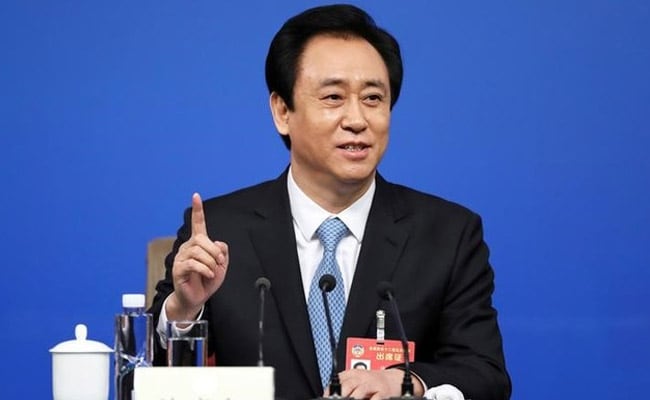 Chinese Billionaire Hui Ka Yan Loses 93% Of His Wealth: Report