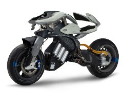 Yamaha To Showcase A Motorcycle Concept With Artificial Intelligence At Tokyo Motor Show