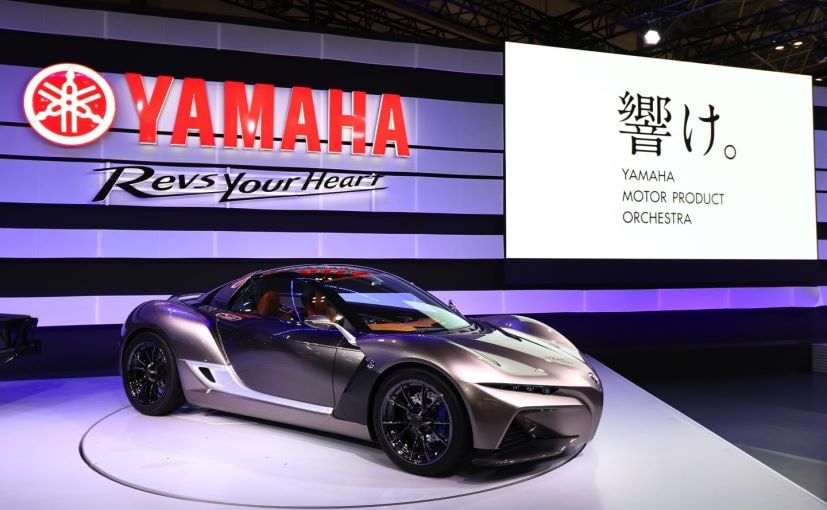 yamaha sports ride concept