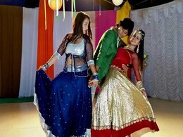 Love Triangle पर बेस्ड है 'ये इश्क बड़ा बेदर्दी...', जल्द होगी रिलीज Love Triangle पर बेस्ड है 'ये इश्क बड़ा बेदर्दी...', जल्द होगी रिलीज