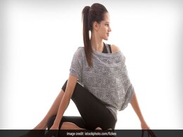 International Yoga Day 2019: 8 Yoga Asanas To Relieve Body Pain International Yoga Day 2019: 8 Yoga Asanas To Relieve Body Pain