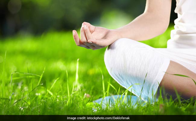 Yoga Training For Primary School Teachers In Sikkim