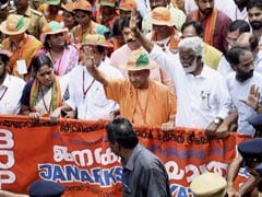 300 Died Of Dengue In Kerala: Yogi Adityanath Hits Back After CPM's Hospital Barb