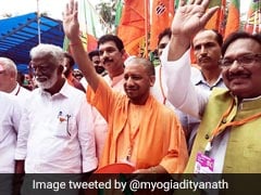 Yogi Adityanath, In Kerala For BJP <i>Yatra</i>, Raises 'Love Jihad': 10 Facts