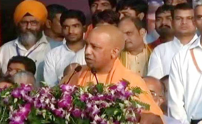 लखनऊ : सुन्‍नी और शिया वक्‍फ बोर्ड के विलय पर विचार करेगी योगी सरकार