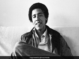 Lessons In Writing Love Letters, Courtesy Barack Obama Lessons In Writing Love Letters, Courtesy Barack Obama