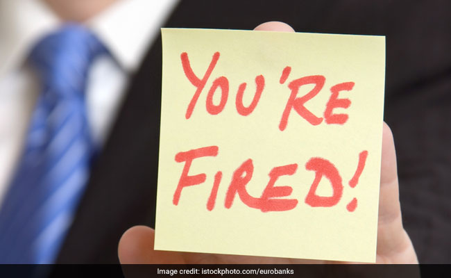 Man Fired For 'Working Too Hard.' He's Now Suing His Boss