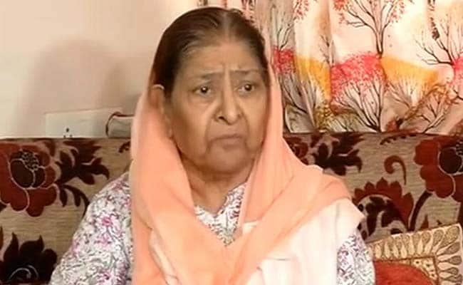 Top Court Defers Zakia Jafri?s Plea Hearing In Gujarat Riots Till Monday