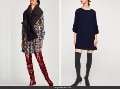 Zara India Online Is Out: Where Do They Deliver?