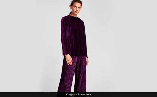 8 Things From The Zara Website That We're Crushing On For The Winter