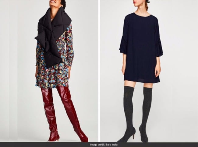 Zara India Online Is Out: Where Do They 