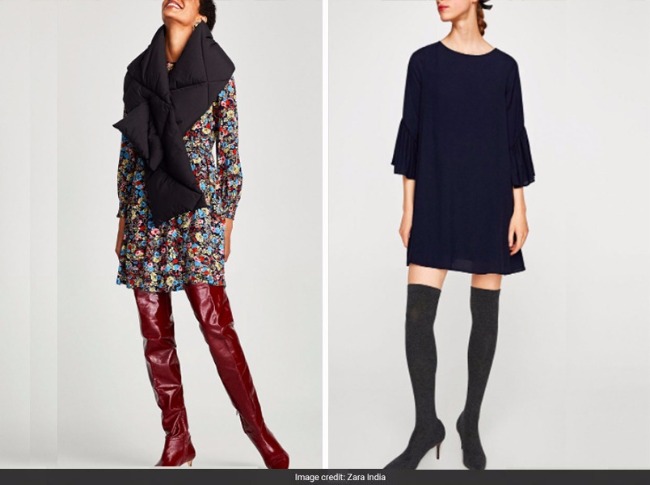 Zara India Online Is Out: Where Do They Deliver?