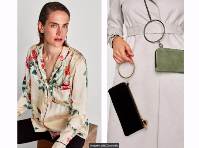 7 Of Our Favourites From The Zara India Website