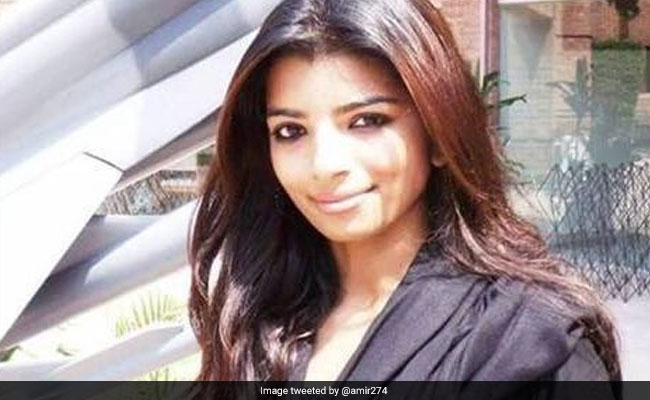 Missing Pak Journalist Zeenat Shahzadi Fighting For Jailed Indian Found After 2 Years