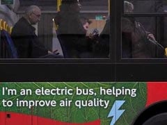 12 Big Cities To Buy Zero Emissions Buses, Extend Green Areas
