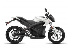 2018 Zero Motorcycle Line-Up Gets More Range