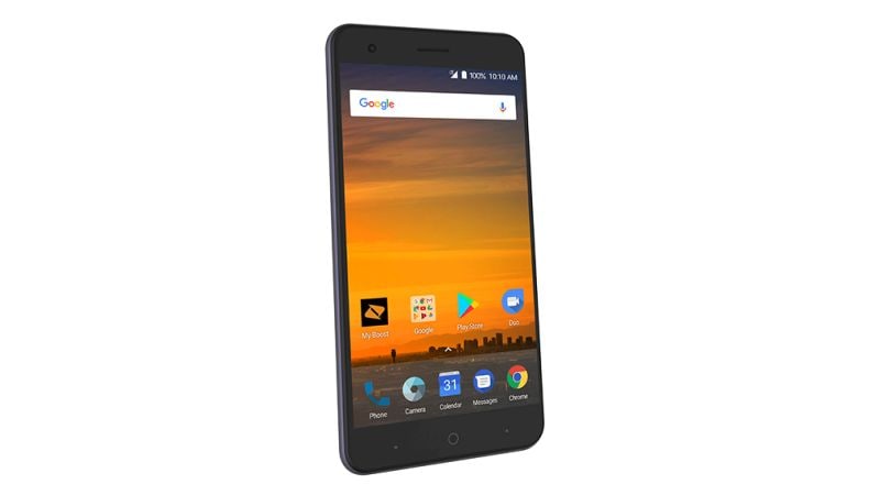 ZTE Blade Force लॉन्च, इसमें है 3000 एमएएच बैटरी