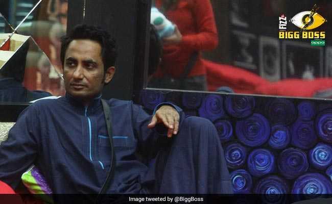 क्‍या... Bigg Boss में नजर आ रहा जुबैर खान नहीं है दाऊद इब्राहिम का रिश्‍तेदार?