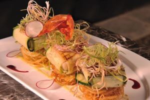 Zucchini Parmigiana Recipe by Ritu Dalmia - NDTV Food