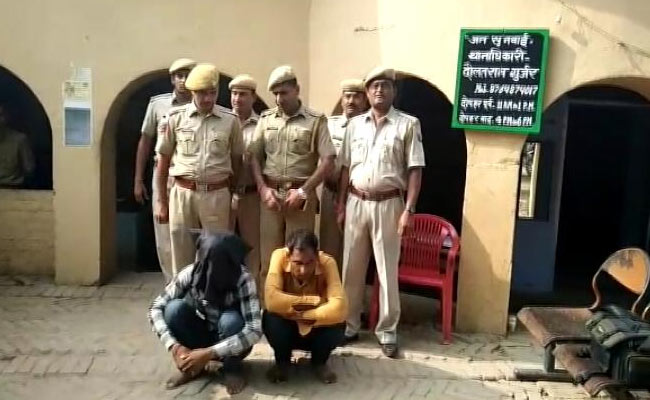'Disappointed', Says Family Of Man Killed For Transporting Cows In Alwar