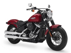 Two New 2018 Harley-Davidson Softail Models To Be Launched