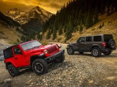 New 2018 Jeep Wrangler Unveiled: All You Need To Know
