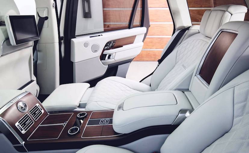 2018 range rover svautobiography seats