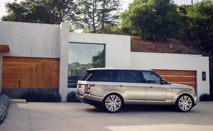 2018 range rover svautobiography