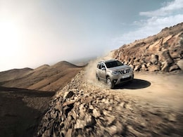 2018 Renault Duster Unveiled 2018 Renault Duster Unveiled