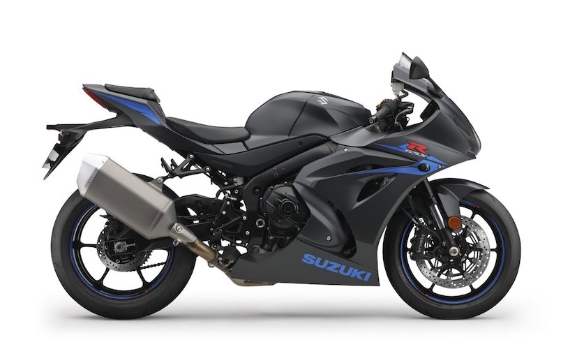 2018 suzuki gsx r1000