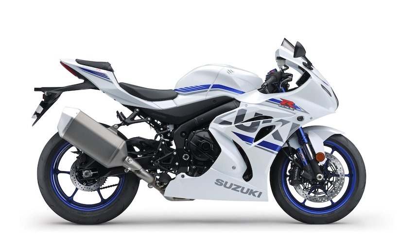 2018 suzuki gsx r1000r