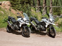 Exclusive: 2018 Triumph Tiger 1200 Bookings Begin In India