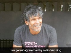 Happy Birthday Milind Soman: Here's How His Diet and Fitness Mantra Can Become a Part of Your Lifestyle