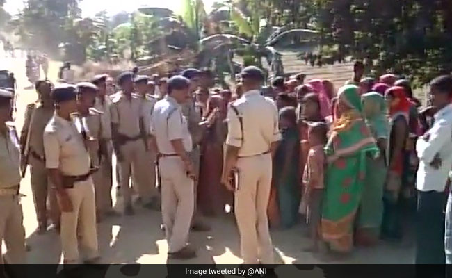 पटना में गंगा नदी में डूबने से नौ लोगों की मौत, समस्‍तीपुर में बागमती में तीन डूबे